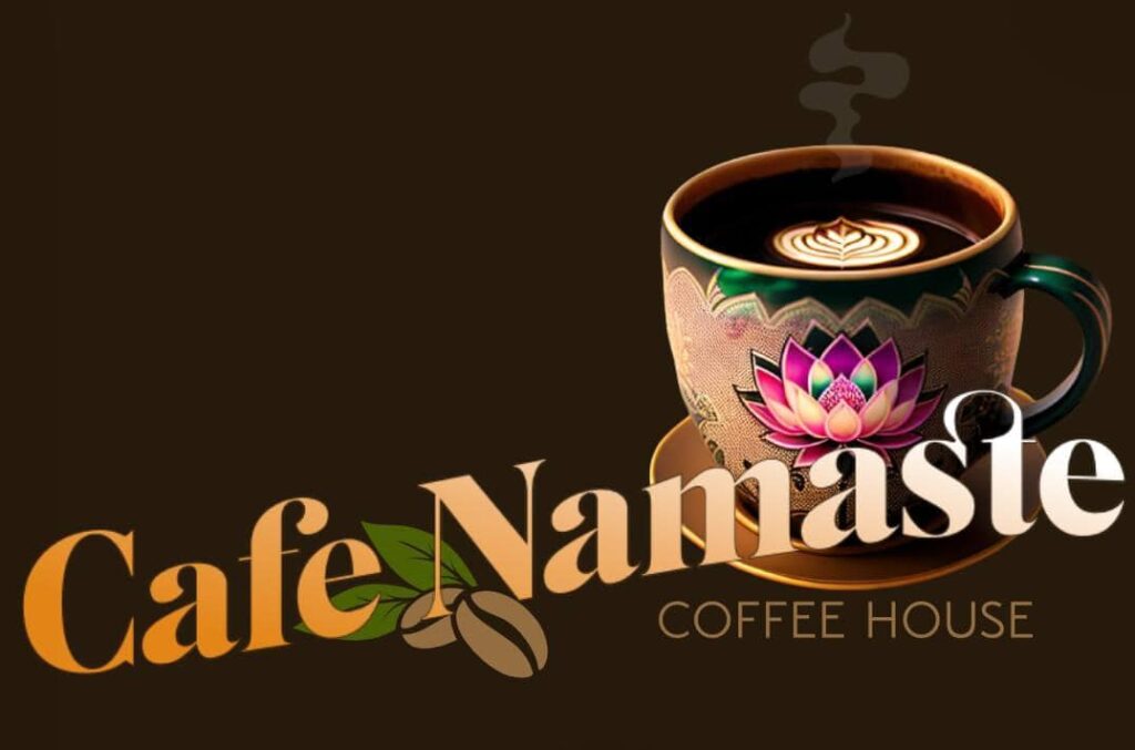 Cafe Namaste - Conimicut Village Warwick
